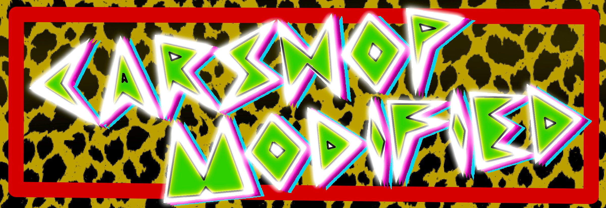 cheetah slap