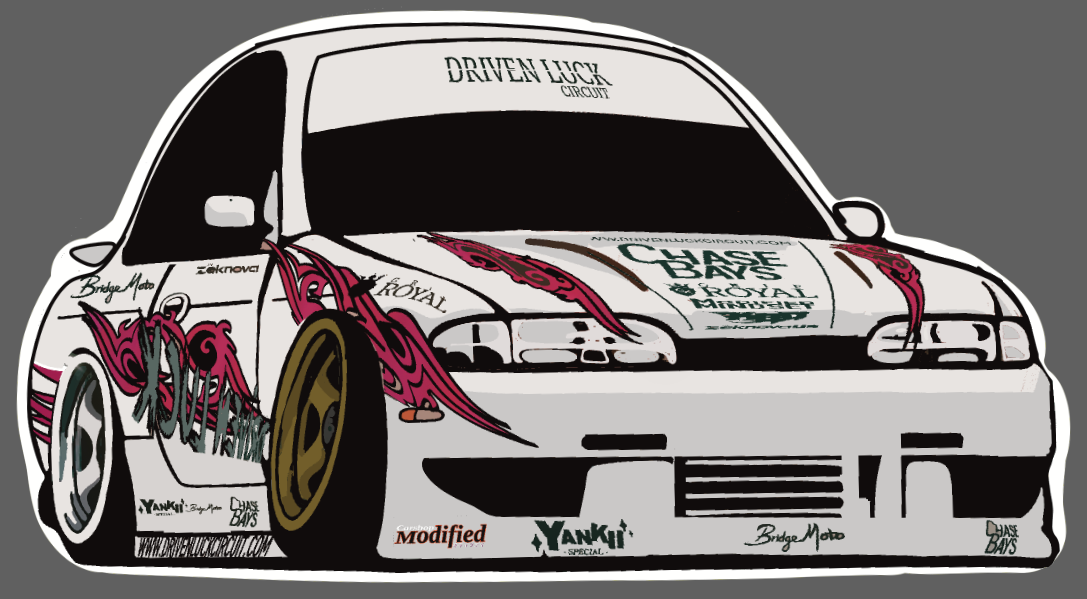 chibi s14 coy