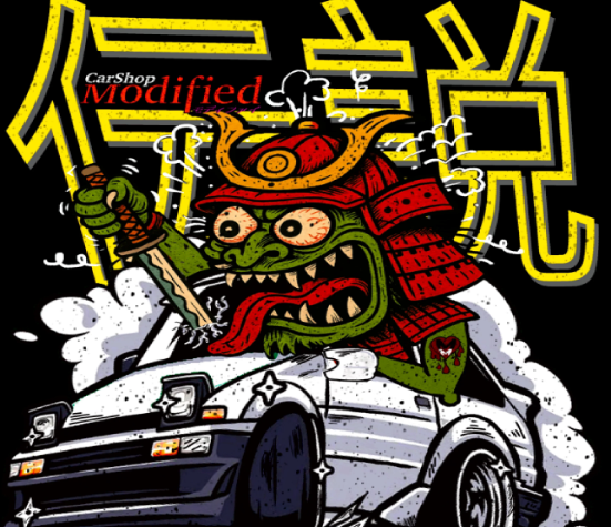 Drift Fink